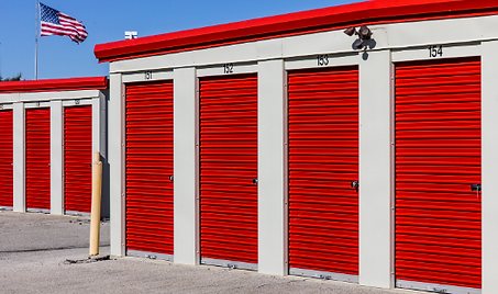 Belvidere Mini Storage